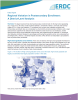 Postsecondary Enrollment Data Digest cover page